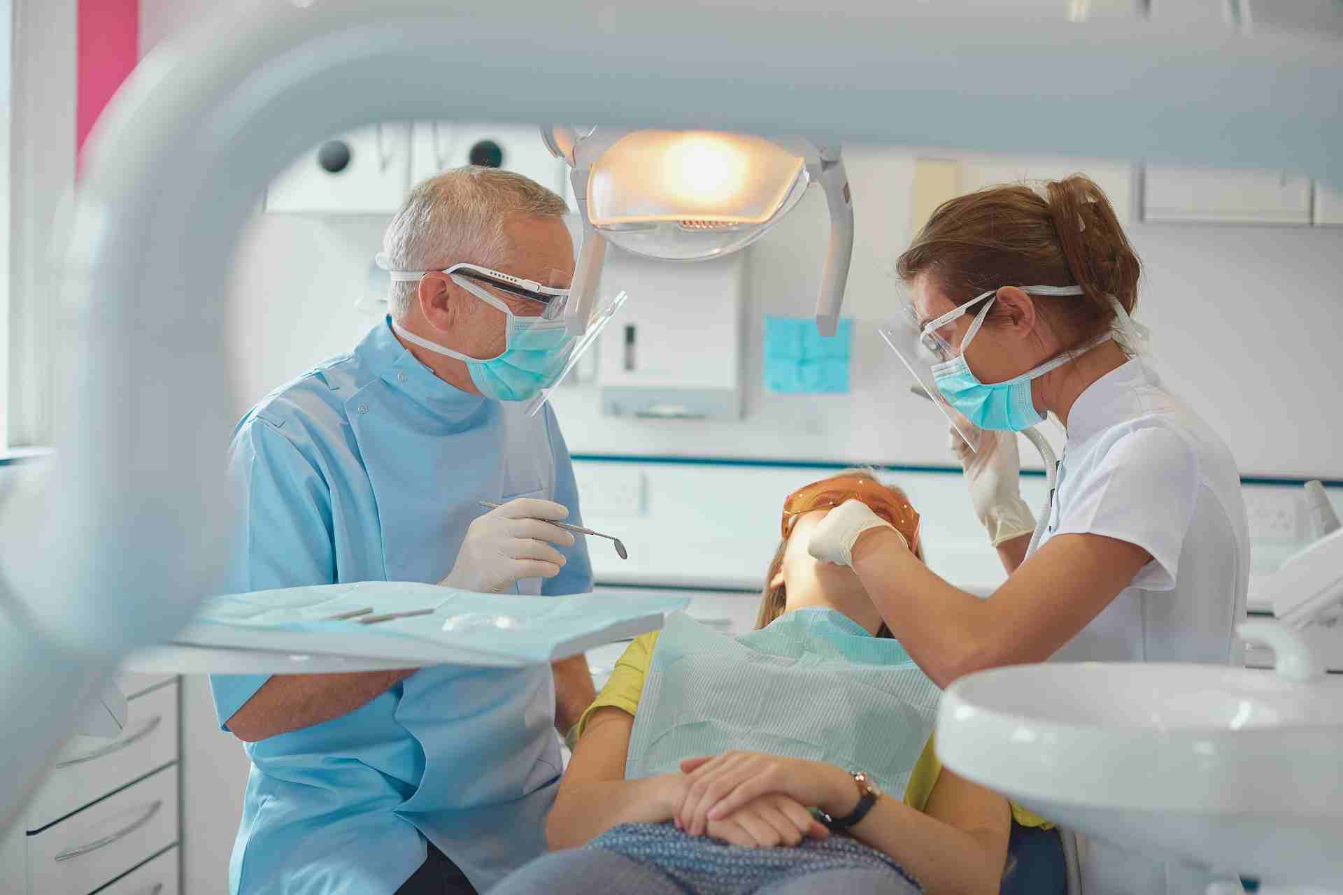 Dentist in Dewey, AZ